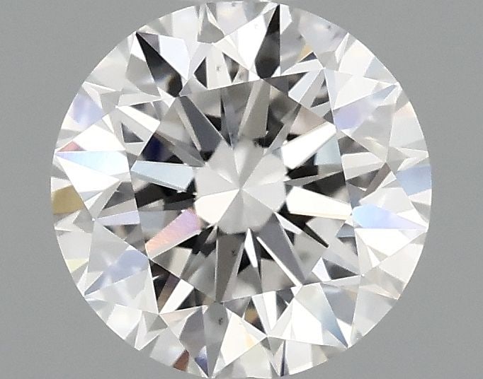 Loose Diamond - ROUND 0.98ct E VS2: Loose Diamond - ROUND 0.98ct E VS2 Source: This is a real non-mined Diamond that has been grown in a lab Shape: ROUND Carats: 0.98 Color: E Clarity: VS2 Certification: IGI Video: