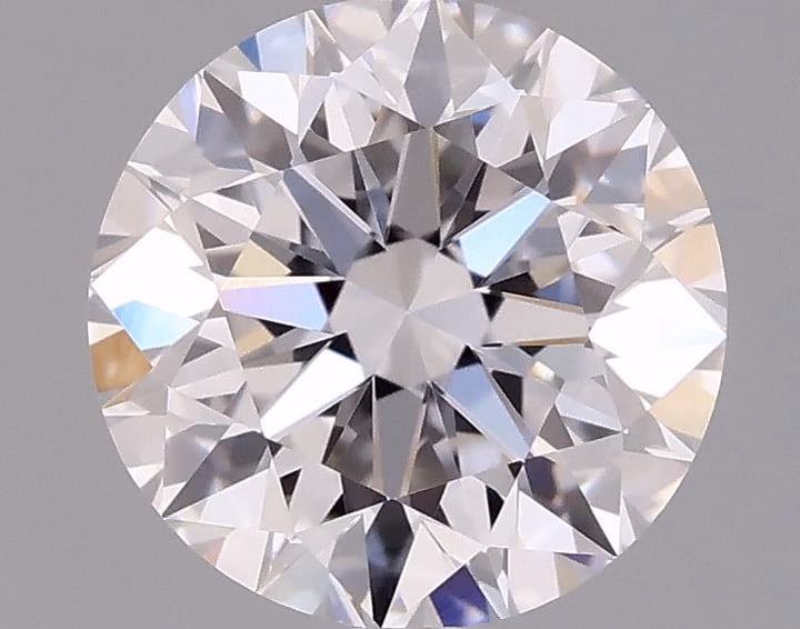 Loose Diamond - Round 1.95ct D VS1: Loose Diamond - Round 1.95ct D VS1 Source: This is a real non-mined Diamond that has been grown in a lab Shape: Round Carats: 1.95 Color: D Clarity: VS1 Certification: IGI Condition: Pre-Owned PLEASE