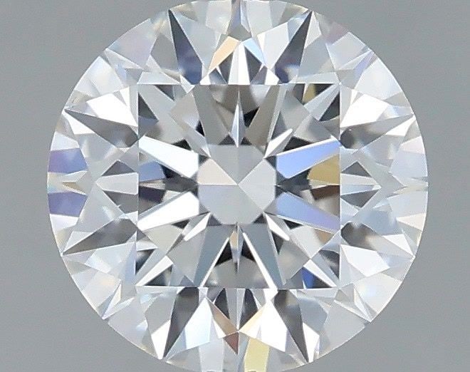 Ideal Loose Diamond - ROUND 1.1ct E VVS2: Ideal Loose Diamond - ROUND 1.1ct E VVS2 Source: This is a real non-mined Diamond that has been grown in a lab Shape: ROUND Carats: 1.1 Color: E Clarity: VVS2 Certification: IGI Video: Video Link