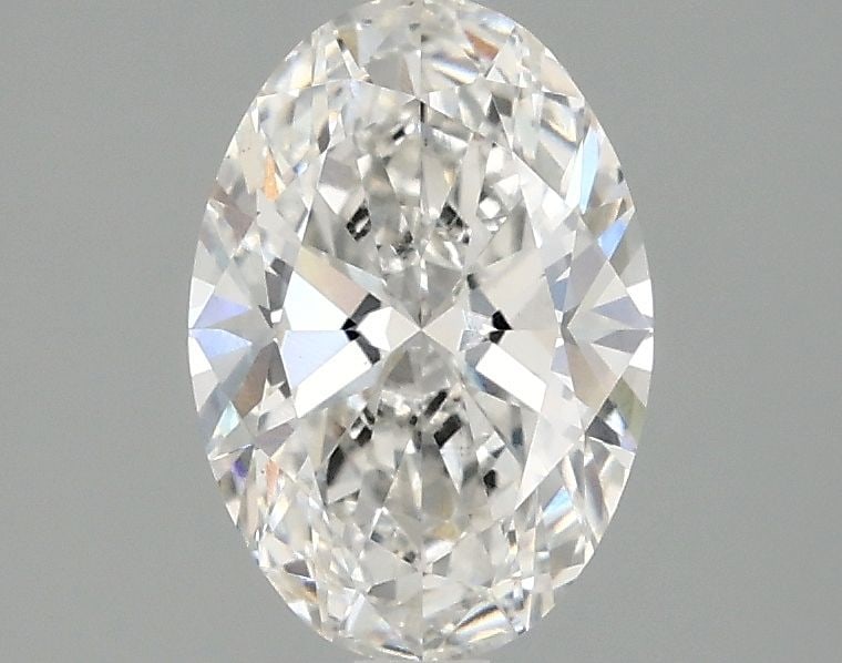 Loose Diamond - OVAL 1.47ct E VS1: Loose Diamond - OVAL 1.47ct E VS1 Source: This is a real non-mined Diamond that has been grown in a lab Shape: OVAL Carats: 1.47 Color: E Clarity: VS1 Certification: IGI Video: