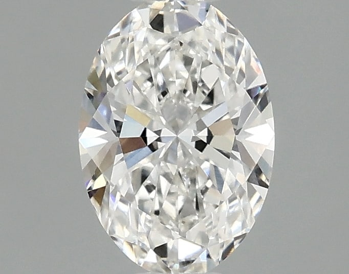 Loose Diamond - OVAL 1.03ct F VVS1: Loose Diamond - OVAL 1.03ct F VVS1 Source: This is a real non-mined Diamond that has been grown in a lab Shape: OVAL Carats: 1.03 Color: F Clarity: VVS1 Certification: IGI Condition: Pre-Owned PLEASE 