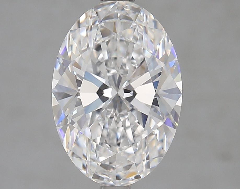 Loose Diamond - OVAL 3.01ct D VVS1: Loose Diamond - OVAL 3.01ct D VVS1 Source: This is a real non-mined Diamond that has been grown in a lab Shape: OVAL Carats: 3.01 Color: D Clarity: VVS1 Certification: GIA Video: