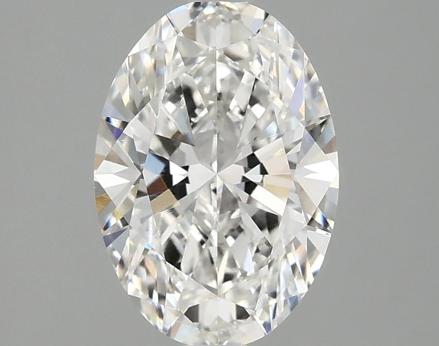 Loose Diamond - OVAL 2.06ct F VVS1: Loose Diamond - OVAL 2.06ct F VVS1 Source: This is a real non-mined Diamond that has been grown in a lab Shape: OVAL Carats: 2.06 Color: F Clarity: VVS1 Certification: IGI Condition: Pre-Owned PLEASE 