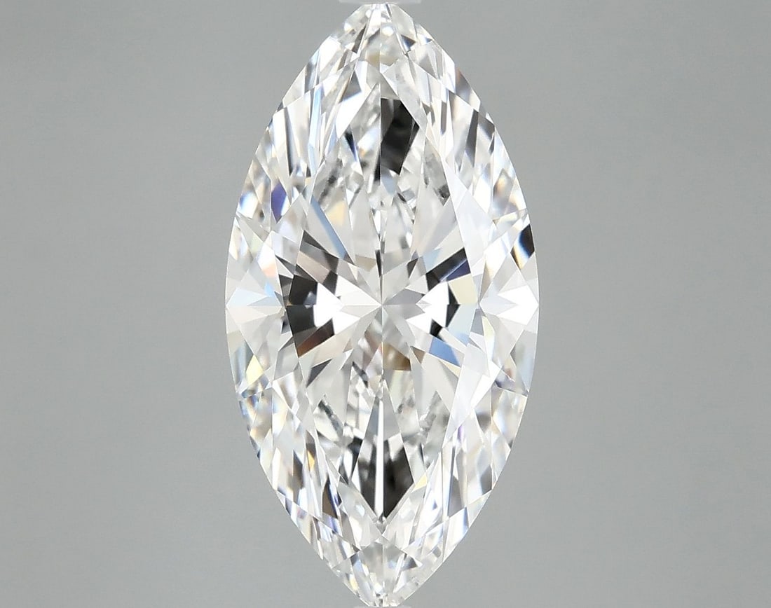 Loose Diamond - MARQUISE 3.93ct E VVS2: Loose Diamond - MARQUISE 3.93ct E VVS2 Source: This is a real non-mined Diamond that has been grown in a lab Shape: MARQUISE Carats: 3.93 Color: E Clarity: VVS2 Certification: IGI PLEASE NOTE:
