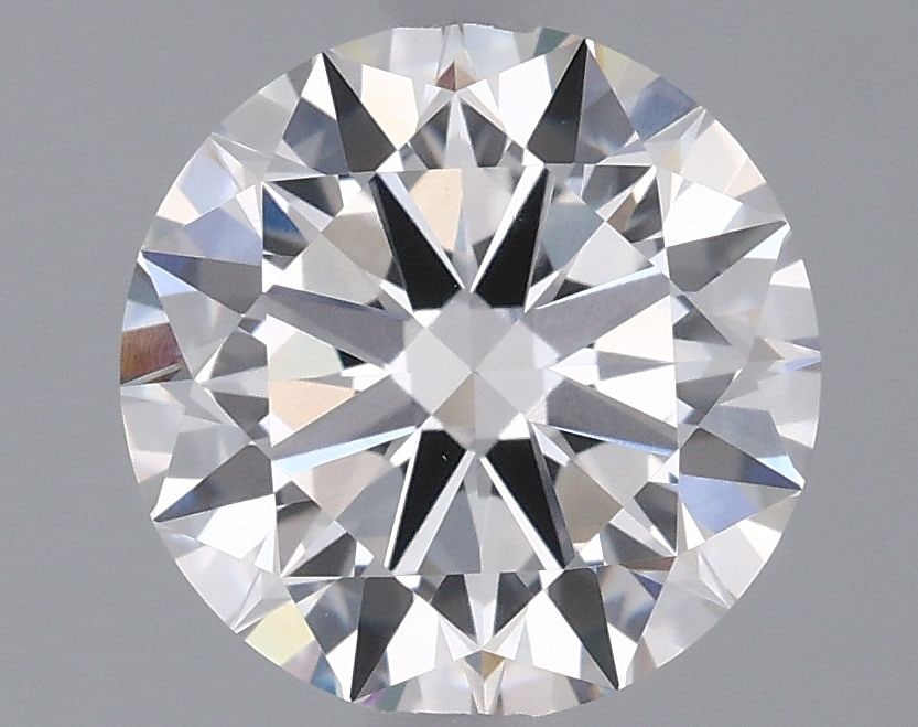 Loose Diamond - ROUND 1.51ct F VVS2: Loose Diamond - ROUND 1.51ct F VVS2 Source: This is a real non-mined Diamond that has been grown in a lab Shape: ROUND Carats: 1.51 Color: F Clarity: VVS2 Certification: IGI Video: