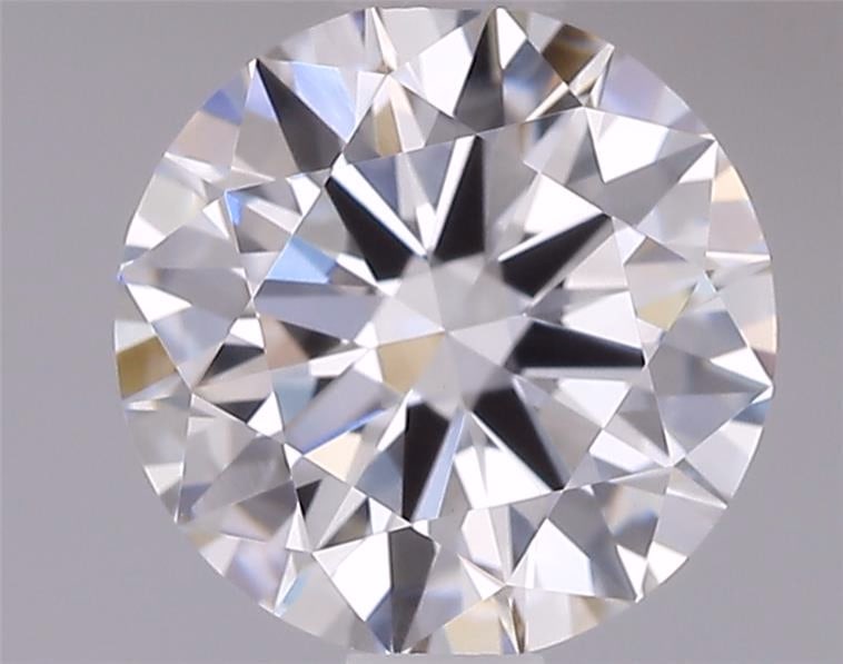 Loose Diamond - Round 1.56ct E VVS2: Loose Diamond - Round 1.56ct E VVS2 Source: This is a real non-mined Diamond that has been grown in a lab Shape: Round Carats: 1.56 Color: E Clarity: VVS2 Certification: IGI Condition: Pre-Owned PLEAS