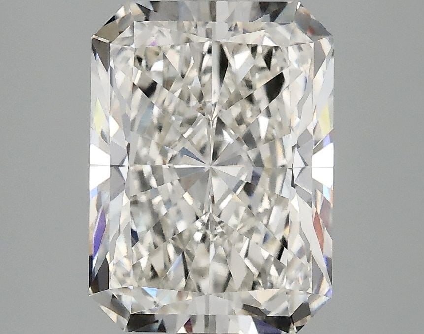 Loose Diamond - RADIANT 3.01ct G VVS2: Loose Diamond - RADIANT 3.01ct G VVS2 Source: This is a real non-mined Diamond that has been grown in a lab Shape: RADIANT Carats: 3.01 Color: G Clarity: VVS2 Certification: IGI Video: