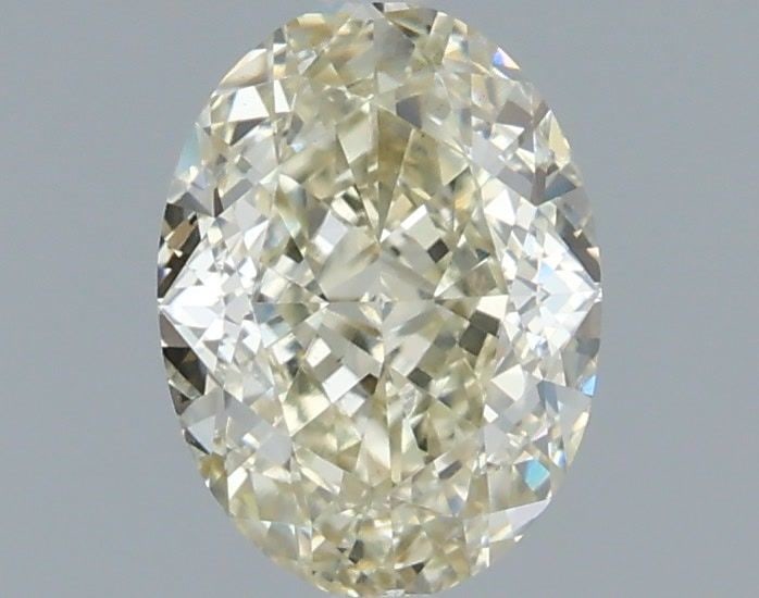Loose Diamond - OVAL 1.05ct O-P VS1: Loose Diamond - OVAL 1.05ct O-P VS1 Source: This is a real non-mined Diamond that has been grown in a lab Shape: OVAL Carats: 1.05 Color: O-P Certification: IGI Video:
