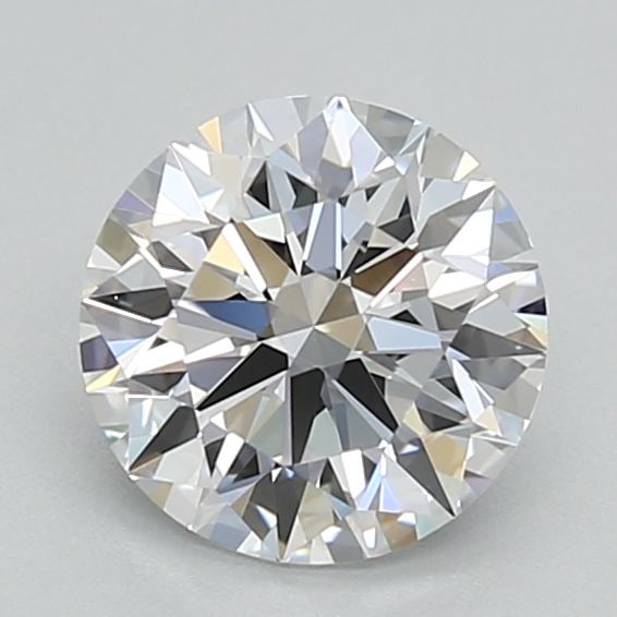 Ideal Loose Diamond - ROUND 1.01ct D VVS2: Ideal Loose Diamond - ROUND 1.01ct D VVS2 Source: This is a real non-mined Diamond that has been grown in a lab Shape: ROUND Carats: 1.01 Color: D Clarity: VVS2 Certification: IGI Video: