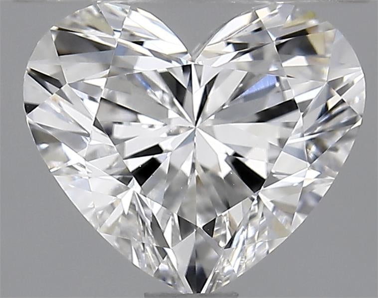 Loose Diamond - HEART 1.96ct D VS1: Loose Diamond - HEART 1.96ct D VS1 Source: This is a real non-mined Diamond that has been grown in a lab Shape: HEART Carats: 1.96 Color: D Clarity: VS1 Certification: IGI Condition: Pre-Owned PLEASE 