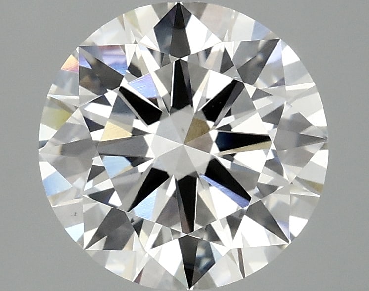 Loose Diamond - Round 2.39ct F VS1: Loose Diamond - Round 2.39ct F VS1 Source: This is a real non-mined Diamond that has been grown in a lab Shape: Round Carats: 2.39 Color: F Clarity: VS1 Certification: IGI Condition: Pre-Owned PLEASE 