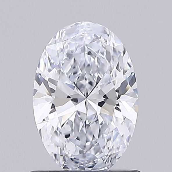 Loose Diamond - OVAL 0.56ct E IF: Loose Diamond - OVAL 0.56ct E IF Source: This is a real non-mined Diamond that has been grown in a lab Shape: OVAL Carats: 0.56 Color: E Clarity: IF Certification: IGI Video: