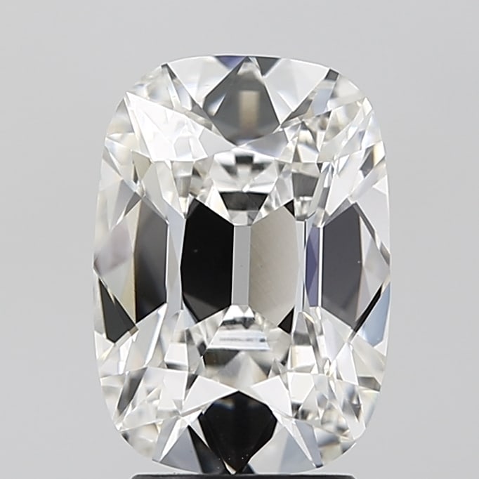 Loose Diamond - OLD MINER 3.22ct F VS1: Loose Diamond - OLD MINER 3.22ct F VS1 Source: This is a real non-mined Diamond that has been grown in a lab Shape: OLD MINER Carats: 3.22 Color: F Clarity: VS1 Certification: IGI Condition: Pre-Owned