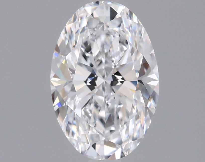 Loose Diamond - OVAL 1.11ct D VVS1: Loose Diamond - OVAL 1.11ct D VVS1 Source: This is a real non-mined Diamond that has been grown in a lab Shape: OVAL Carats: 1.11 Color: D Clarity: VVS1 Certification: IGI Video: Video Link PLEASE
