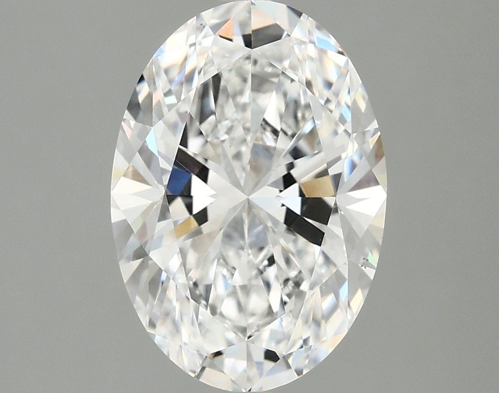 Loose Diamond - OVAL 3.01ct D VS1: Loose Diamond - OVAL 3.01ct D VS1 Source: This is a real non-mined Diamond that has been grown in a lab Shape: OVAL Carats: 3.01 Color: D Clarity: VS1 Certification: IGI Video: Video Link PLEASE