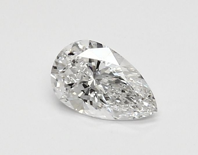 Loose Diamond - PEAR 0.47ct D VS2: Loose Diamond - PEAR 0.47ct D VS2 Source: This is a real non-mined Diamond that has been grown in a lab Shape: PEAR Carats: 0.47 Color: D Clarity: VS2 Certification: IGI Video: