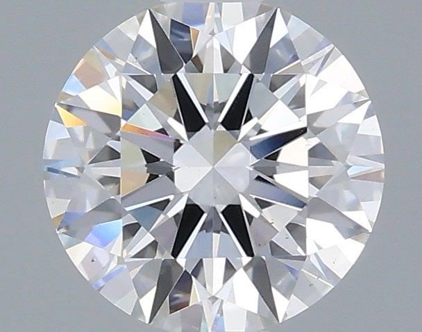 Ideal Loose Diamond - ROUND 1.06ct E VS2: Ideal Loose Diamond - ROUND 1.06ct E VS2 Source: This is a real non-mined Diamond that has been grown in a lab Shape: ROUND Carats: 1.06 Color: E Clarity: VS2 Certification: IGI Video: