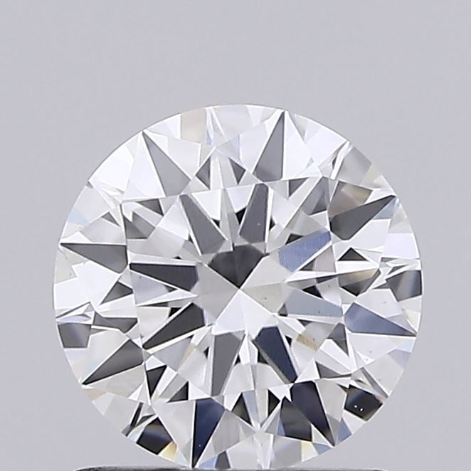 Loose Diamond - Round 1.16ct D VS1: Loose Diamond - Round 1.16ct D VS1 Source: This is a real non-mined Diamond that has been grown in a lab Shape: Round Carats: 1.16 Color: D Clarity: VS1 Certification: IGI Condition: Pre-Owned PLEASE 