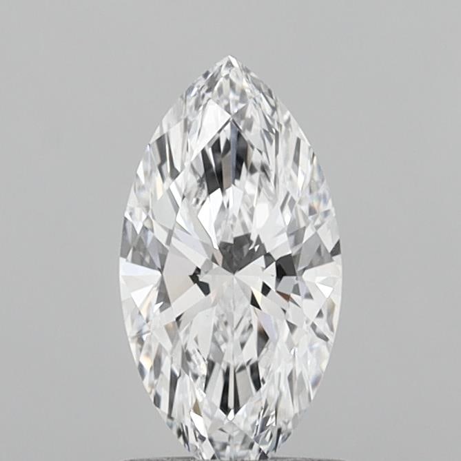 Loose Diamond - MARQUISE 1ct E VVS1: Loose Diamond - MARQUISE 1ct E VVS1 Source: This is a real non-mined Diamond that has been grown in a lab Shape: MARQUISE Carats: 1 Color: E Clarity: VVS1 Certification: IGI Condition: Pre-Owned
