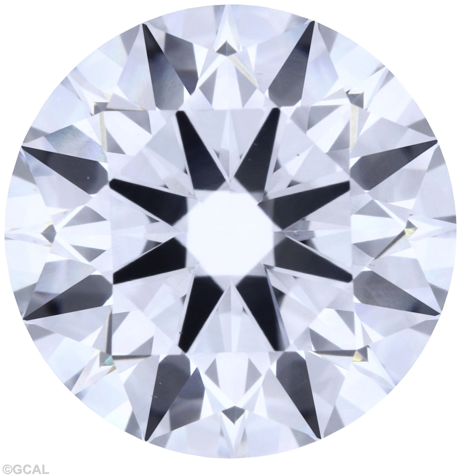 Loose Diamond - ROUND 2.07ct H VS2: Loose Diamond - ROUND 2.07ct H VS2 Source: This is a real non-mined Diamond that has been grown in a lab Shape: ROUND Carats: 2.07 Color: H Clarity: VS2 Certification: GCAL Video: Video Link PLEASE