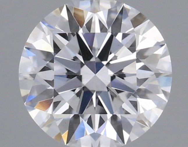 Ideal Loose Diamond - ROUND 0.53ct D SI1: Ideal Loose Diamond - ROUND 0.53ct D SI1 Source: This is a real non-mined Diamond that has been grown in a lab Shape: ROUND Carats: 0.53 Color: D Clarity: SI1 Certification: IGI Video: Video Link