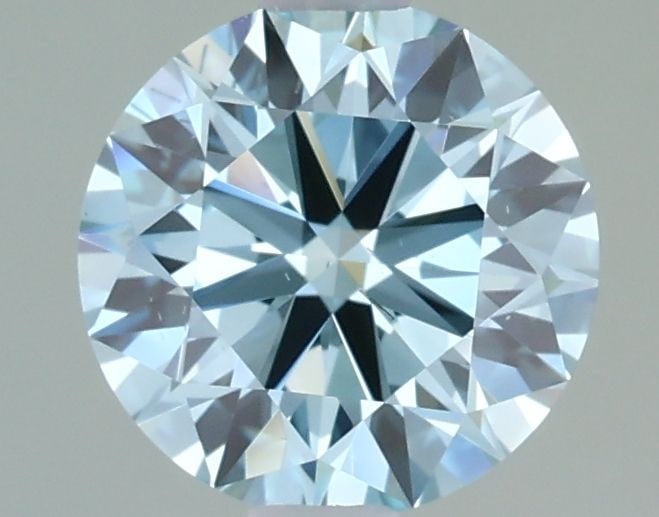 Ideal Loose Diamond - ROUND 1.14ct Fancy Greenish Blue SI1: Ideal Loose Diamond - ROUND 1.14ct Fancy Greenish Blue SI1 Source: This is a real non-mined Diamond that has been grown in a lab Shape: ROUND Carats: 1.14 Color: Fancy Greenish Blue Certification: