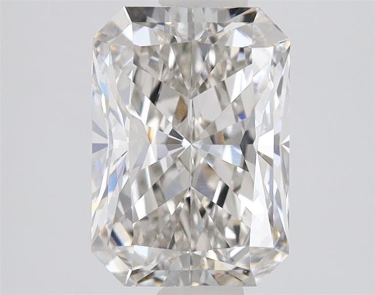 Loose Diamond - RADIANT 1.5ct G VVS2: Loose Diamond - RADIANT 1.5ct G VVS2 Source: This is a real non-mined Diamond that has been grown in a lab Shape: RADIANT Carats: 1.5 Color: G Clarity: VVS2 Certification: IGI Video: Video Link