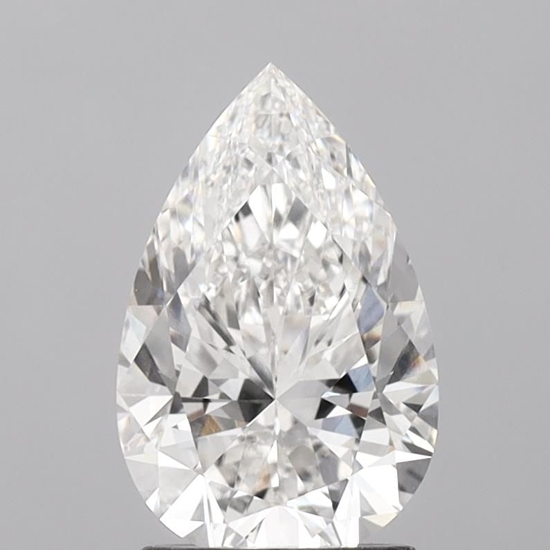 Loose Diamond - PEAR 1.91ct G VVS1 (1 of 1)