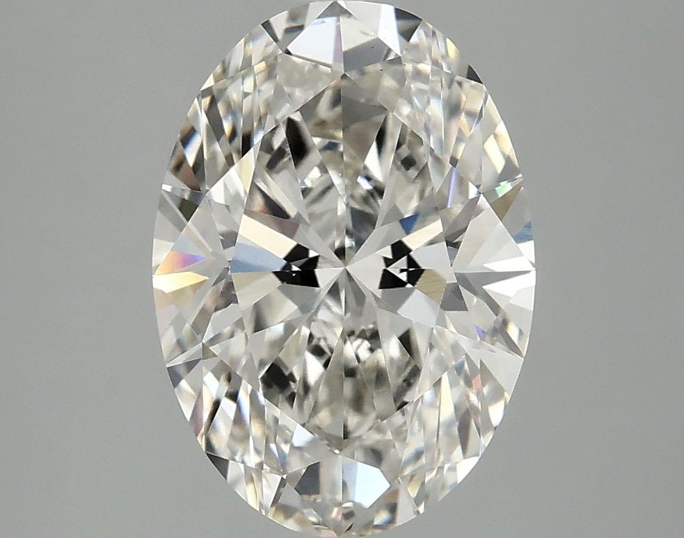 Loose Diamond - OVAL 3.06ct G VS1: Loose Diamond - OVAL 3.06ct G VS1 Source: This is a real non-mined Diamond that has been grown in a lab Shape: OVAL Carats: 3.06 Color: G Clarity: VS1 Certification: IGI Video: Video Link PLEASE