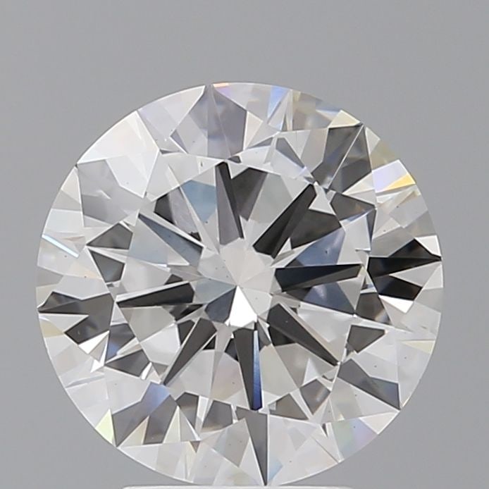 Loose Diamond - ROUND 4.04ct E VS2: Loose Diamond - ROUND 4.04ct E VS2 Source: This is a real non-mined Diamond that has been grown in a lab Shape: ROUND Carats: 4.04 Color: E Clarity: VS2 Certification: IGI Video: Video Link PLEASE