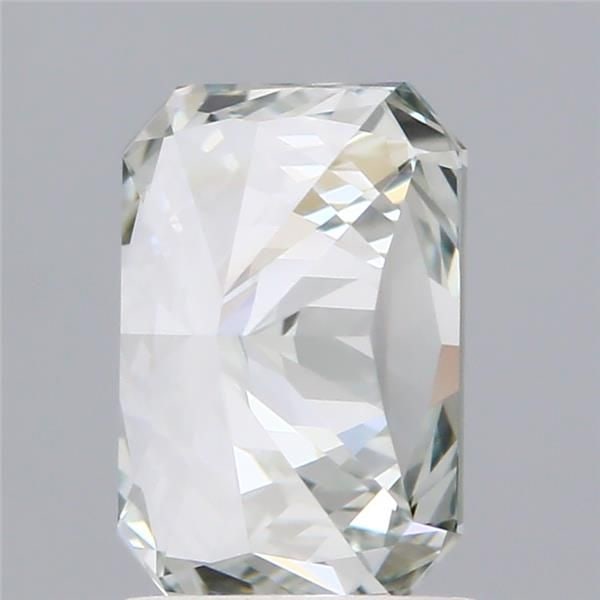 Loose Diamond - RADIANT 1.77ct Fancy Intense Green VVS2: Loose Diamond - RADIANT 1.77ct Fancy Intense Green VVS2 Source: This is a real non-mined Diamond that has been grown in a lab Shape: RADIANT Carats: 1.77 Color: Fancy Intense Green Certification: IGI