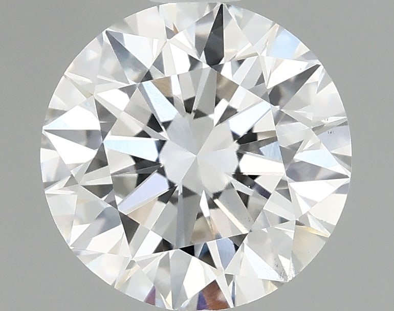 Loose Diamond - Round 1.37ct E VS2: Loose Diamond - Round 1.37ct E VS2 Source: This is a real non-mined Diamond that has been grown in a lab Shape: Round Carats: 1.37 Color: E Clarity: VS2 Certification: IGI Condition: Pre-Owned PLEASE 