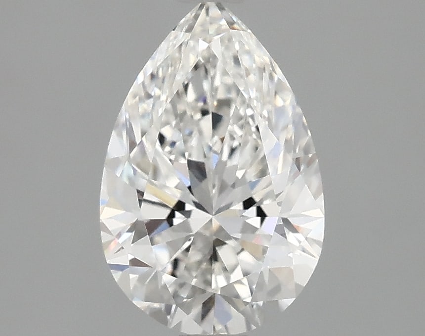 Loose Diamond - PEAR 1.71ct F VVS2: Loose Diamond - PEAR 1.71ct F VVS2 Source: This is a real non-mined Diamond that has been grown in a lab Shape: PEAR Carats: 1.71 Color: F Clarity: VVS2 Certification: IGI Condition: Pre-Owned PLEASE