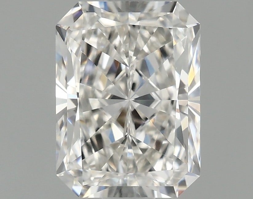 Loose Diamond - RADIANT 1ct F VVS1: Loose Diamond - RADIANT 1ct F VVS1 Source: This is a real non-mined Diamond that has been grown in a lab Shape: RADIANT Carats: 1 Color: F Clarity: VVS1 Certification: IGI Condition: Pre-Owned PLEASE 