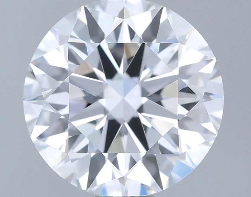 Ideal Loose Diamond - ROUND 1.06ct D VVS1: Ideal Loose Diamond - ROUND 1.06ct D VVS1 Source: This is a real non-mined Diamond that has been grown in a lab Shape: ROUND Carats: 1.06 Color: D Clarity: VVS1 Certification: IGI Video: