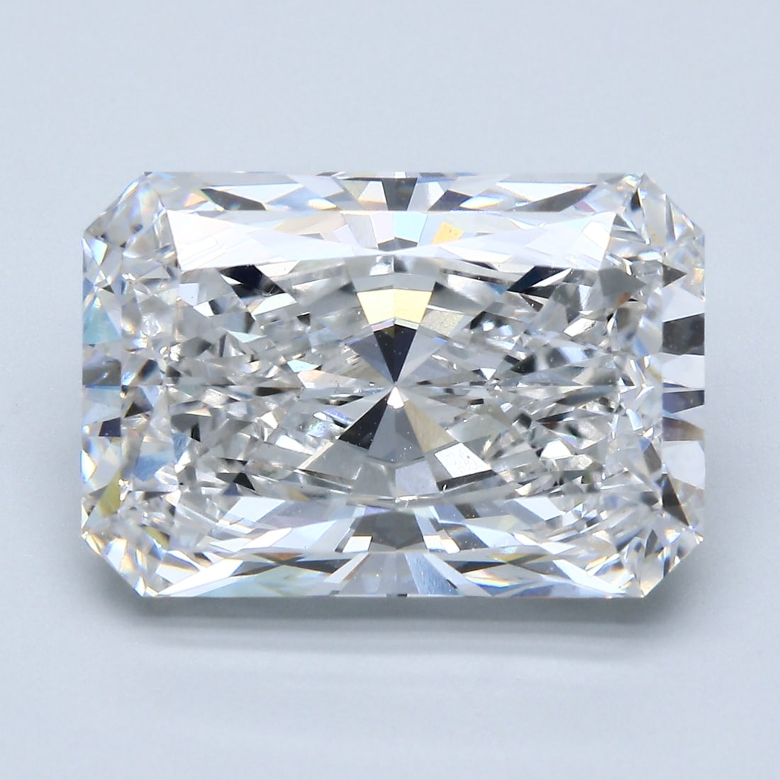Loose Diamond - RADIANT 10.5ct F VS1 (1 of 1)