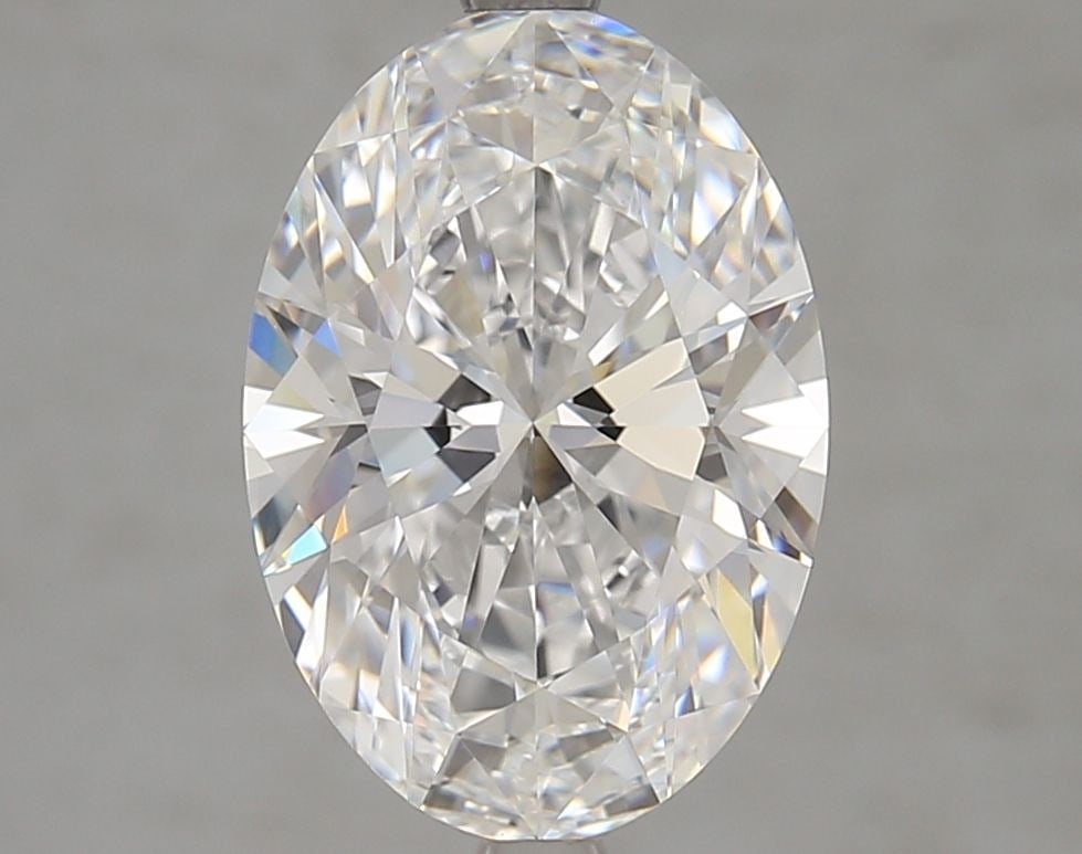 Loose Diamond - OVAL 3.62ct D VVS1: Loose Diamond - OVAL 3.62ct D VVS1 Source: This is a real non-mined Diamond that has been grown in a lab Shape: OVAL Carats: 3.62 Color: D Clarity: VVS1 Certification: GIA Video:
