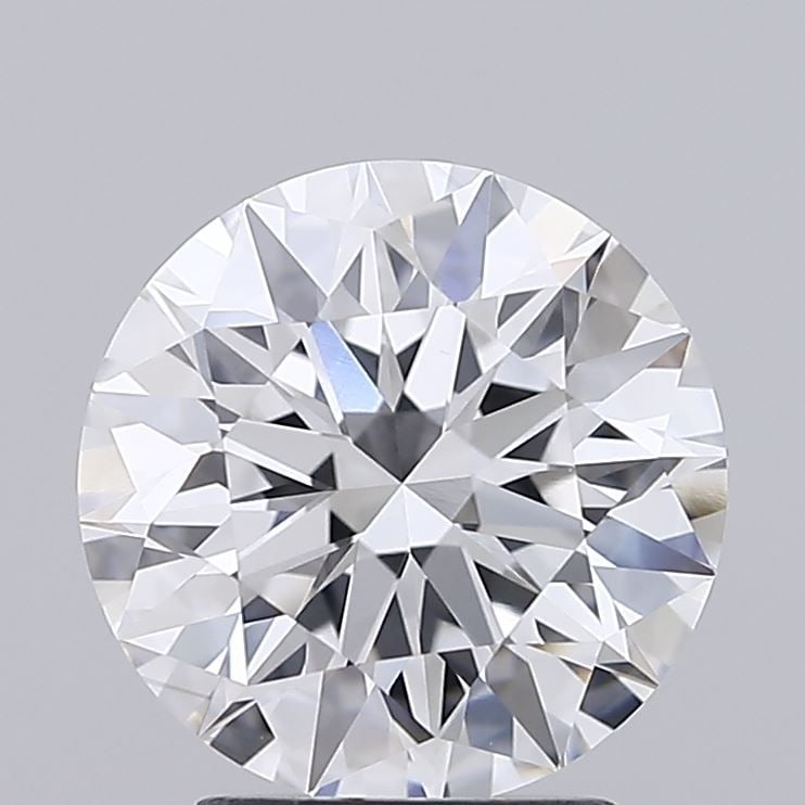 Ideal Loose Diamond - ROUND 2.79ct E VVS2 (1 of 1)