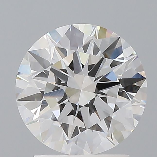 Ideal Loose Diamond - ROUND 2.1ct E VVS2: Ideal Loose Diamond - ROUND 2.1ct E VVS2 Source: This is a real non-mined Diamond that has been grown in a lab Shape: ROUND Carats: 2.1 Color: E Clarity: VVS2 Certification: IGI Video: