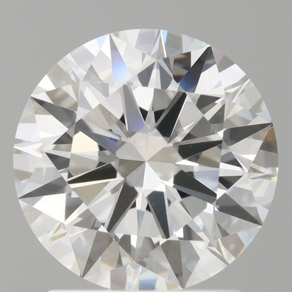 Ideal Loose Diamond - ROUND 2.0ct E VVS2: Ideal Loose Diamond - ROUND 2.0ct E VVS2 Source: This is a real non-mined Diamond that has been grown in a lab Shape: ROUND Carats: 2.0 Color: E Clarity: VVS2 Certification: IGI Video: