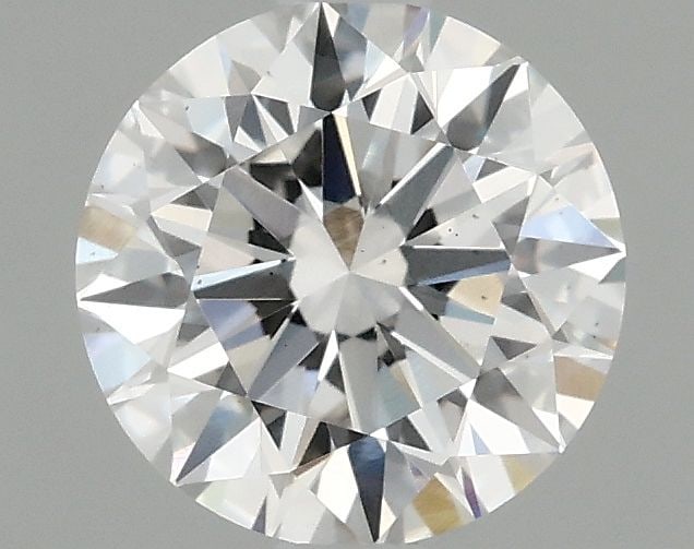 Ideal Loose Diamond - ROUND 1.02ct E VS2: Ideal Loose Diamond - ROUND 1.02ct E VS2 Source: This is a real non-mined Diamond that has been grown in a lab Shape: ROUND Carats: 1.02 Color: E Clarity: VS2 Certification: IGI Video: