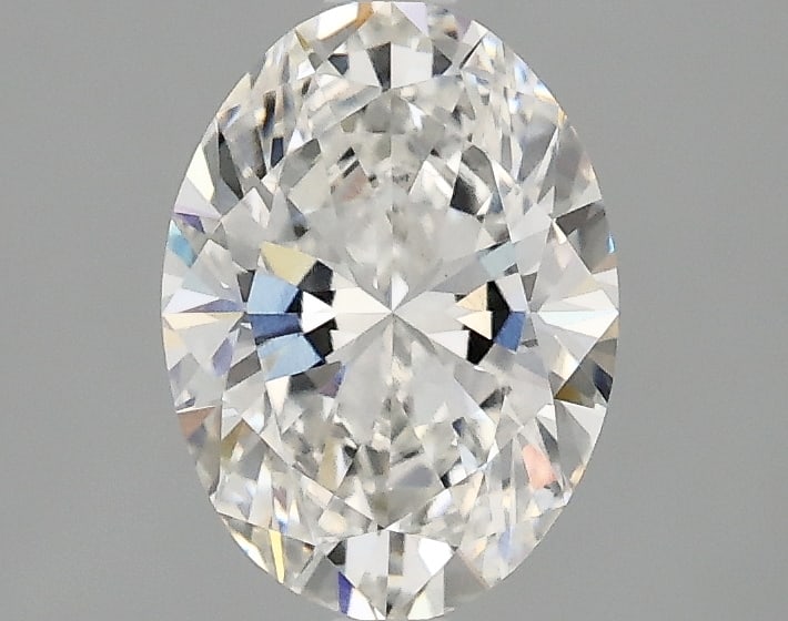 Loose Diamond - OVAL 1.23ct F VS1: Loose Diamond - OVAL 1.23ct F VS1 Source: This is a real non-mined Diamond that has been grown in a lab Shape: OVAL Carats: 1.23 Color: F Clarity: VS1 Certification: IGI Condition: Pre-Owned PLEASE NO