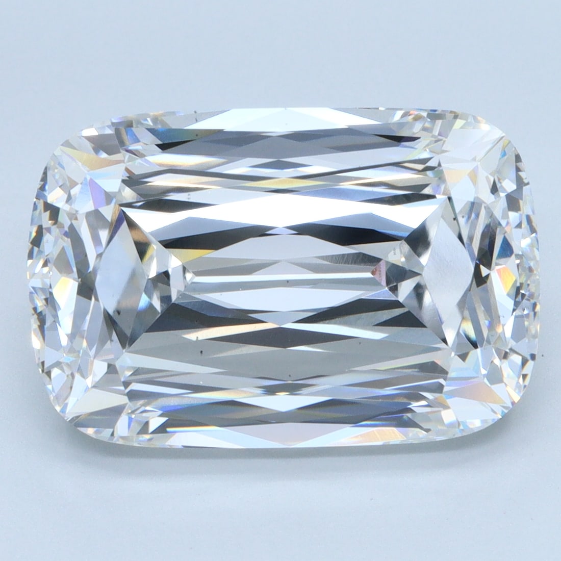 Loose Diamond - ASHOKA 10.02ct F VS2: Loose Diamond - ASHOKA 10.02ct F VS2 Source: This is a real non-mined Diamond that has been grown in a lab Shape: ASHOKA Carats: 10.02 Color: F Clarity: VS2 Certification: IGI Condition: Pre-Owned PLE