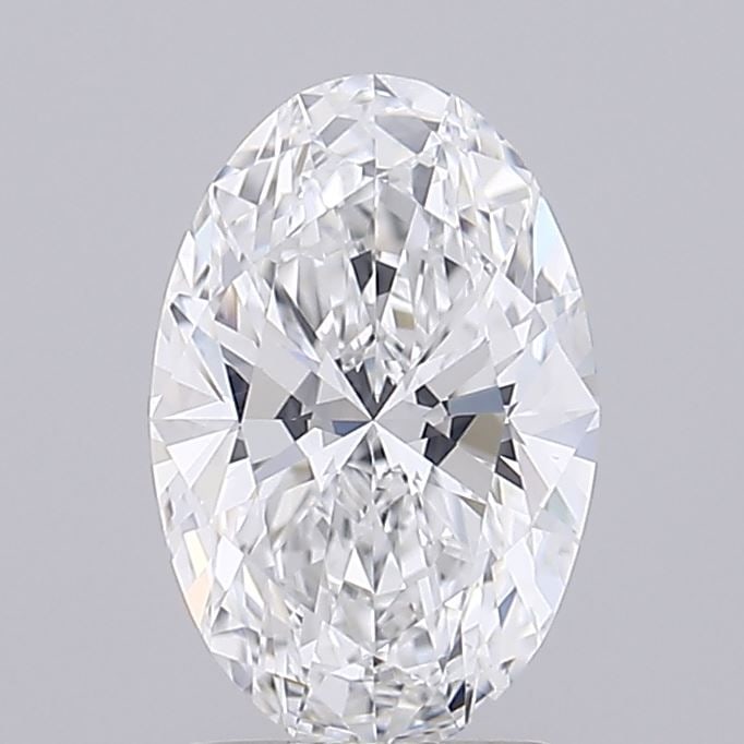 Loose Diamond - OVAL 1.83ct E VVS1: Loose Diamond - OVAL 1.83ct E VVS1 Source: This is a real non-mined Diamond that has been grown in a lab Shape: OVAL Carats: 1.83 Color: E Clarity: VVS1 Certification: IGI Video: