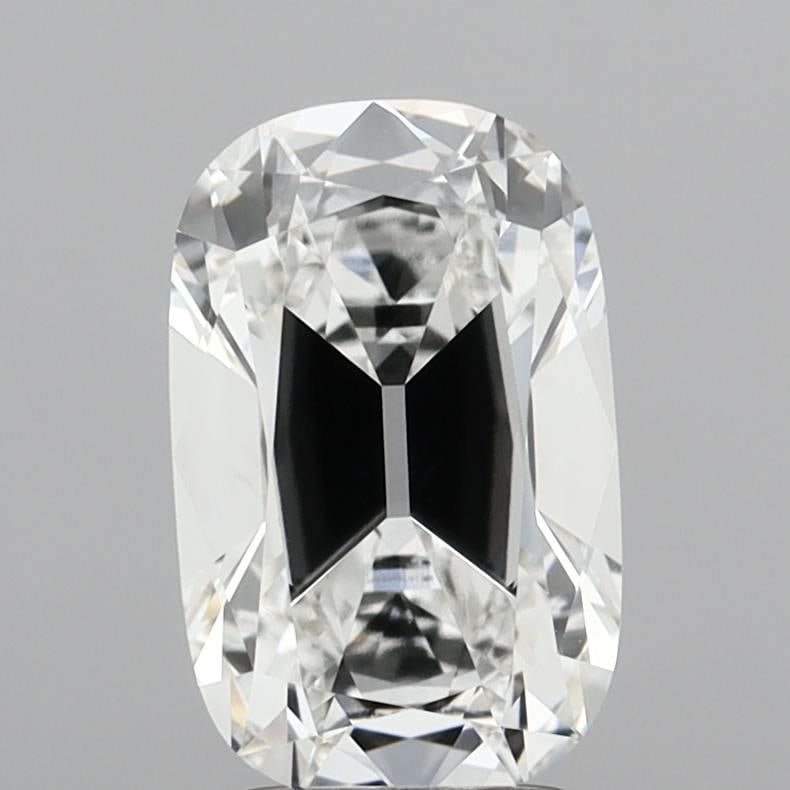 Loose Diamond - OLD MINER 4.51ct G VS1: Loose Diamond - OLD MINER 4.51ct G VS1 Source: This is a real non-mined Diamond that has been grown in a lab Shape: OLD MINER Carats: 4.51 Color: G Clarity: VS1 Certification: IGI Condition: Pre-Owned
