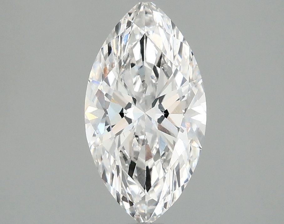 Loose Diamond - MARQUISE 1.33ct E VS1: Loose Diamond - MARQUISE 1.33ct E VS1 Source: This is a real non-mined Diamond that has been grown in a lab Shape: MARQUISE Carats: 1.33 Color: E Clarity: VS1 Certification: IGI Video:
