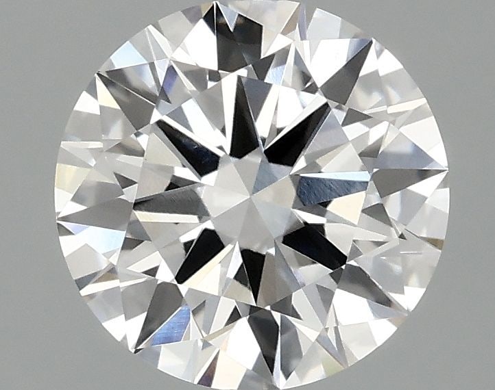 Ideal Loose Diamond - ROUND 1.51ct F VVS2: Ideal Loose Diamond - ROUND 1.51ct F VVS2 Source: This is a real non-mined Diamond that has been grown in a lab Shape: ROUND Carats: 1.51 Color: F Clarity: VVS2 Certification: IGI Video: