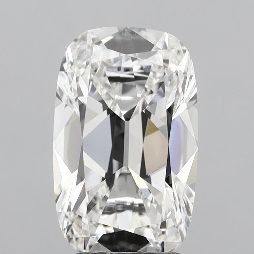 Loose Diamond - OLD MINER 2.09ct E VVS2 (1 of 1)