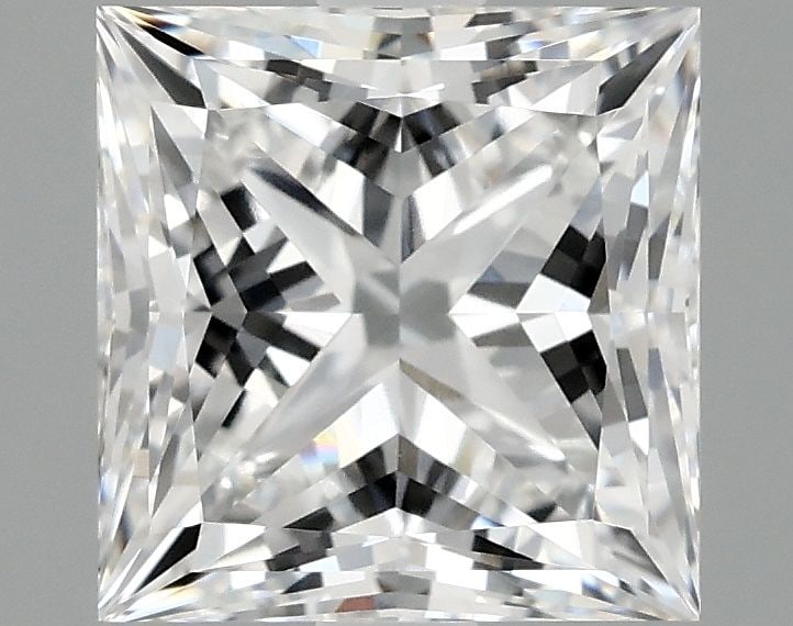 Loose Diamond - PRINCESS 2.03ct D VS1: Loose Diamond - PRINCESS 2.03ct D VS1 Source: This is a real non-mined Diamond that has been grown in a lab Shape: PRINCESS Carats: 2.03 Color: D Clarity: VS1 Certification: IGI Video: Video Link