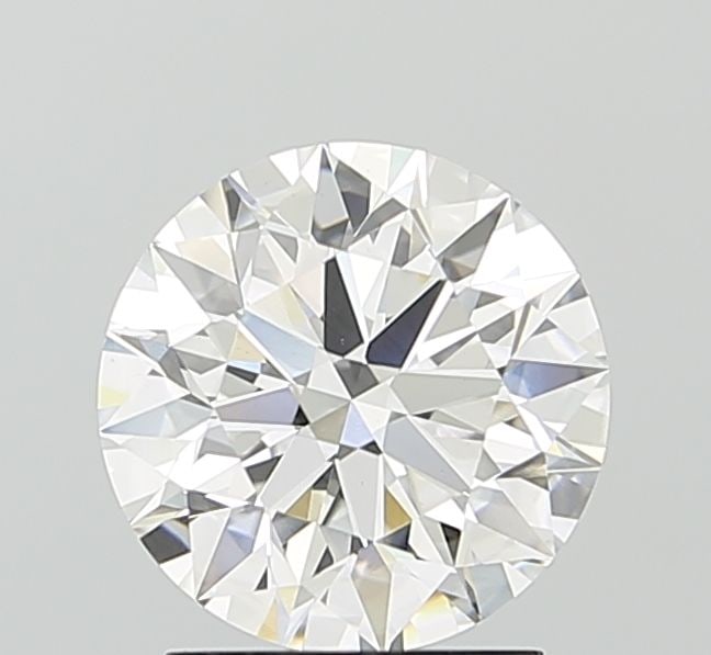 Ideal Loose Diamond - ROUND 2.0ct E VVS2: Ideal Loose Diamond - ROUND 2.0ct E VVS2 Source: This is a real non-mined Diamond that has been grown in a lab Shape: ROUND Carats: 2.0 Color: E Clarity: VVS2 Certification: IGI Video: